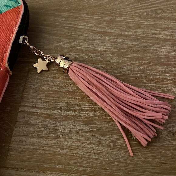 House of Disaster ‘Pretty Lady’ make up bag - Picture 2 of 9